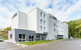 Ace Hotel Metz